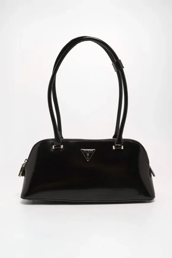 Guess Arnela Handtasche - Black Einheitsgroesse Damen