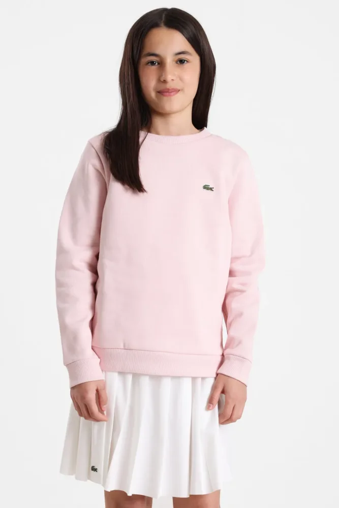 Lacoste Sweatshirt - Nidus 12 Kids