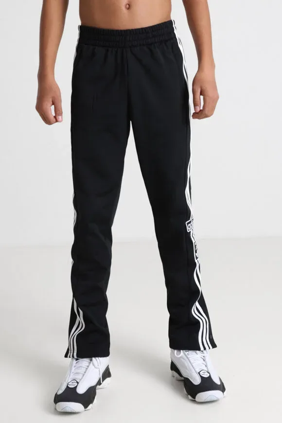 Adidas Originals Adibreak Trainingshose - Black + White 152 Kids