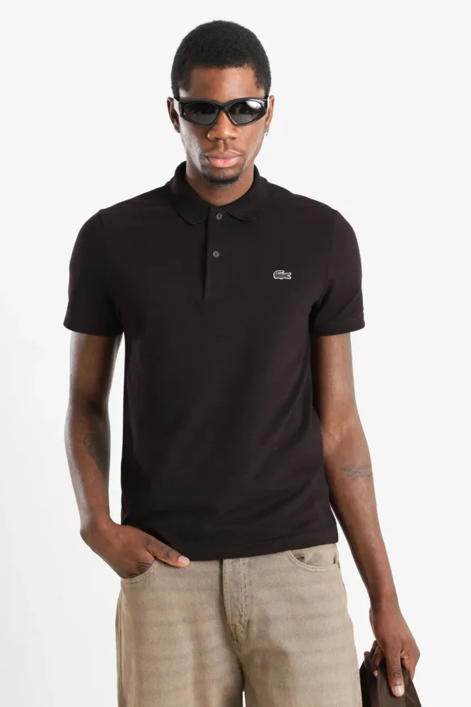 Lacoste Poloshirt - Buffalo M Herren