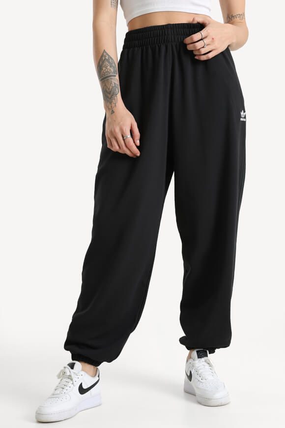 Adidas Originals Sweathose - Black S Damen