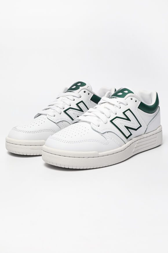 New balance BB480LGT-4 36