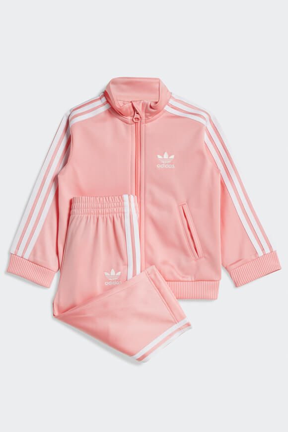 Adidas Originals Firebird Baby-Set - Semi Pink Spark 92