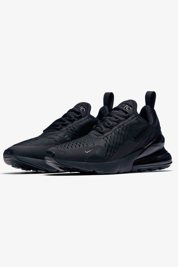 Nike Air Max 270 Sneaker - Black EU37.5 Damen
