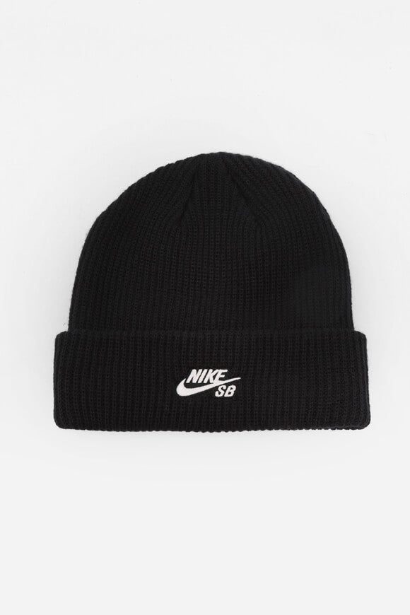 Nike Terra  Beanie - Black Einheitsgroesse