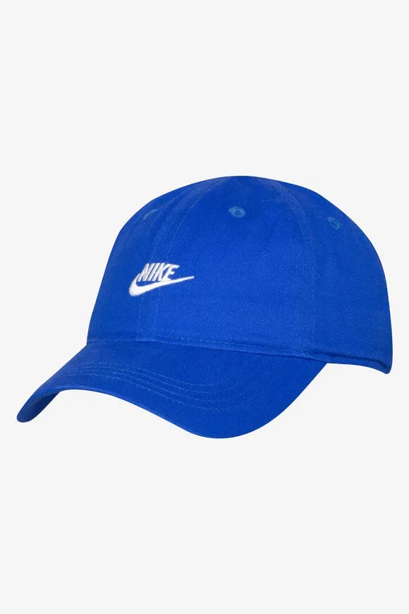 Nike Kids Cap / Scratchback - Game Royal Einheitsgroesse