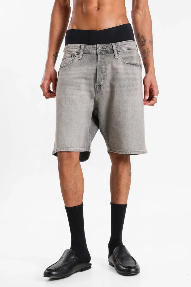 Jack & Jones Jeansshorts 