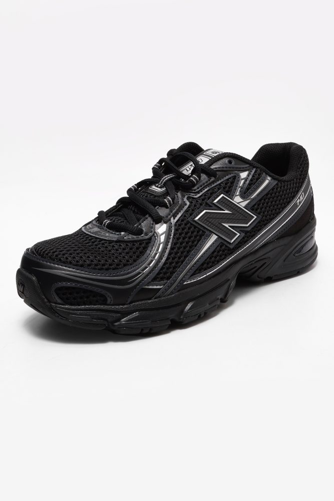 New Balance U740 Sneaker - Black EU37.5 Damen