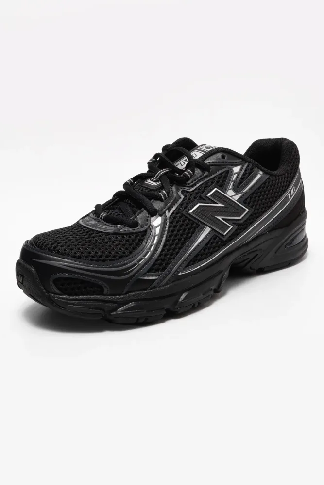 New Balance U740 Sneaker - Black EU37.5 Damen