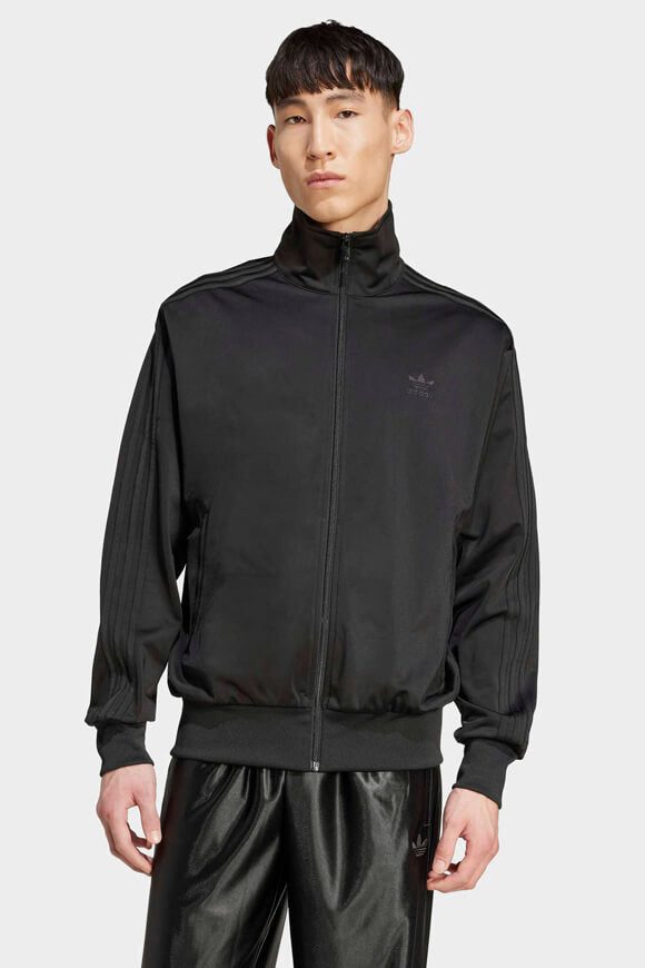 Adidas Originals Adicolor Classics Firebird Trainingsjacke - Black L Herren