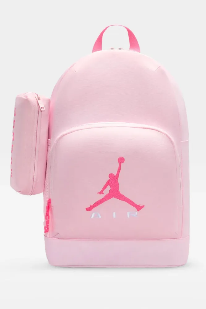 Jordan Air Rucksack - Pink Foam Einheitsgroesse Kids