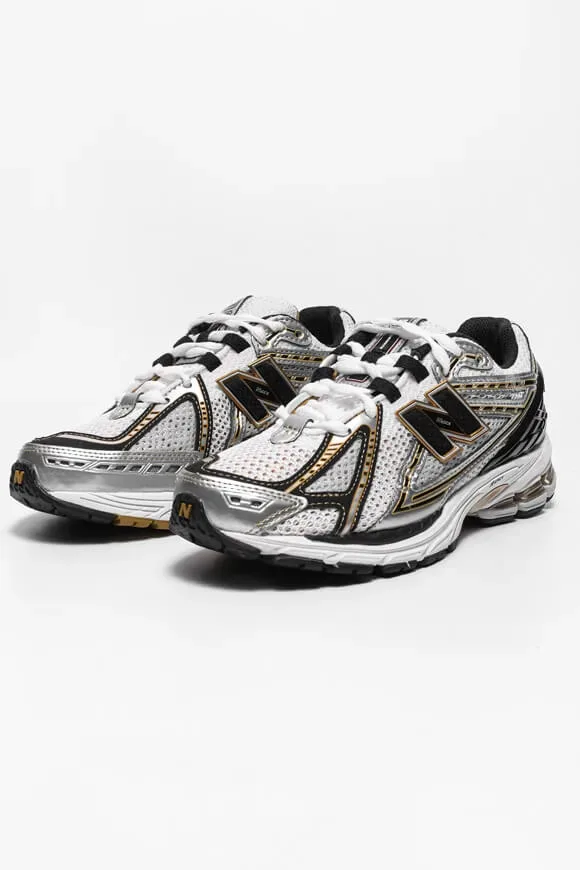 New Balance M1906 Sneaker - Metallic Silver EU37.5 Damen