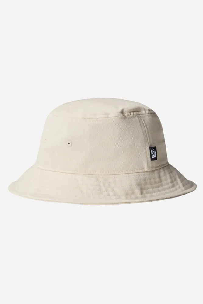 The North Face - Fischerhut, Norm Bucket, S/M, Beige