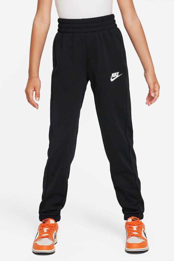 Nike Sportswear Trainingshose - Black L Kids