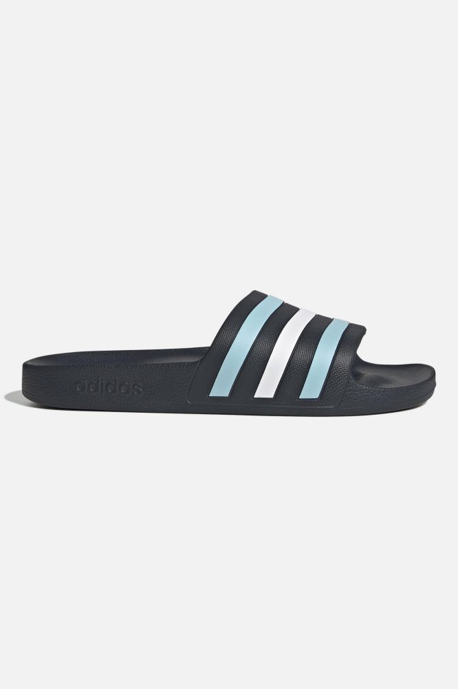 adidas - Adilette Aqua Slides, für Damen, Blau, Größe 44 2/3