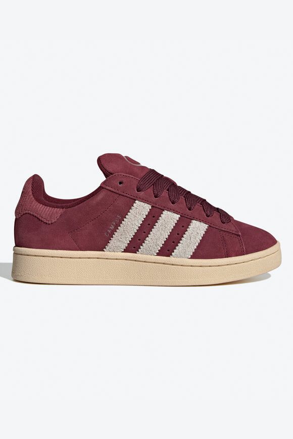Adidas Originals Campus 00S Sneaker - Shadow Red EU36 Damen