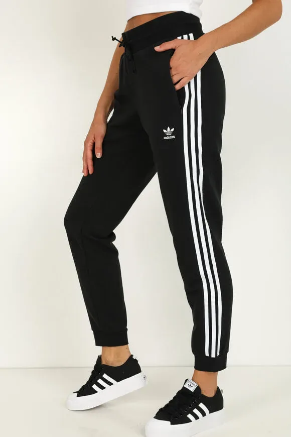 Adidas Originals Sweathose - Schwarz 34 Damen