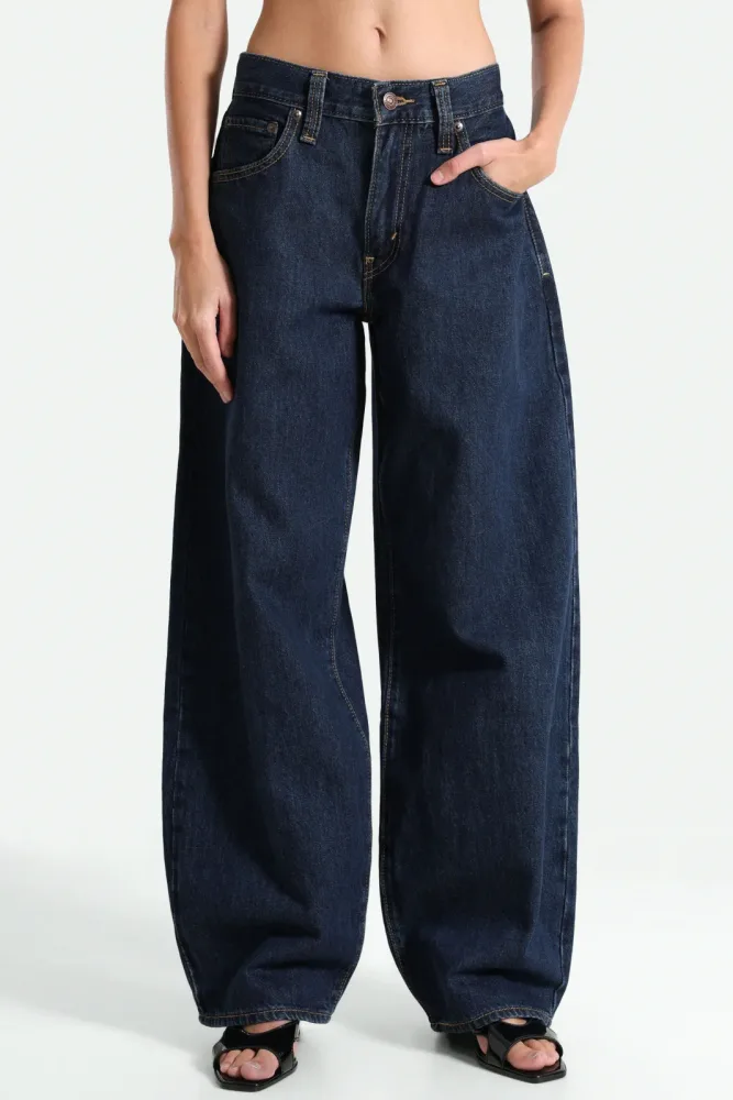 Levis 5-Pocket-Jeans 