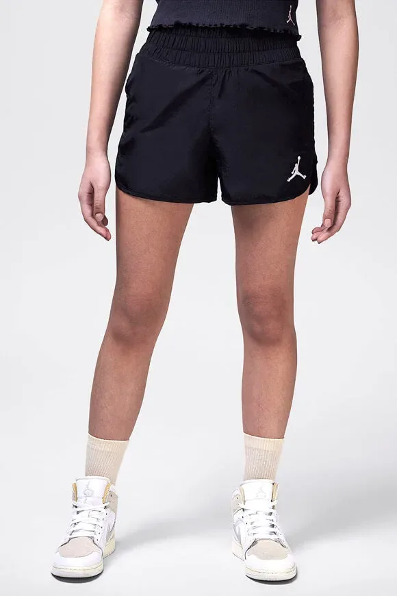 Jordan Trainingsshorts - Black L Kids