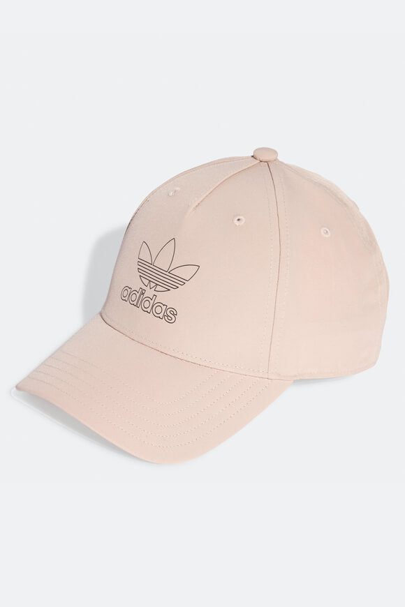 Adidas Originals Strapback Cap - Wonder Taupe S/M
