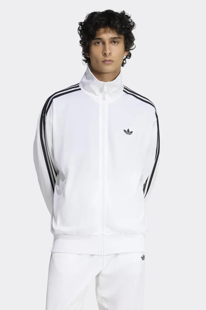 Adidas Originals Adicolor Classics Firebird Trainingsjacke - White M Herren