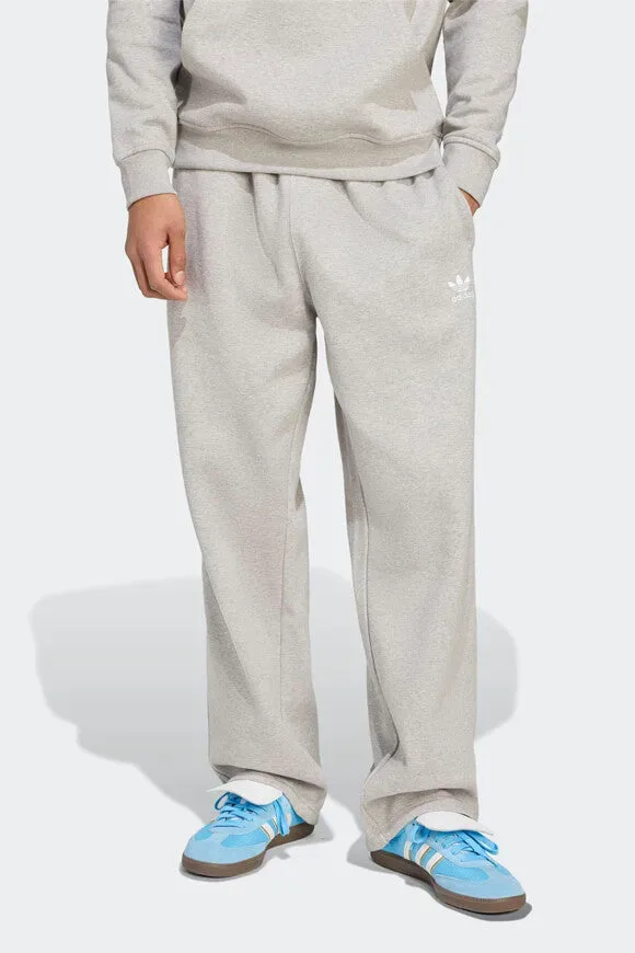 Adidas Originals Sweathose - Medium Grey Heather S Herren