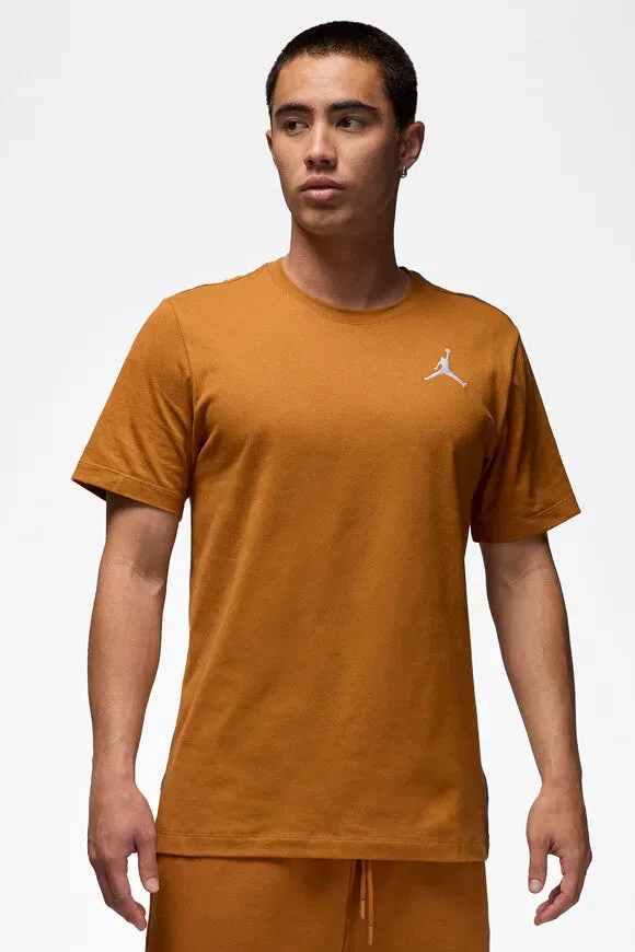 Jordan T-Shirt - Desert Bronze L Herren