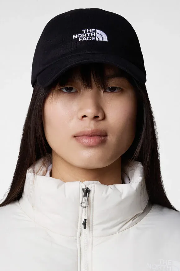 The North Face - Cap, Norm Hat, One Size, Black