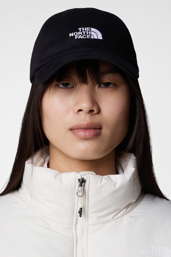 The North Face - Cap, Norm Hat, One Size, Black