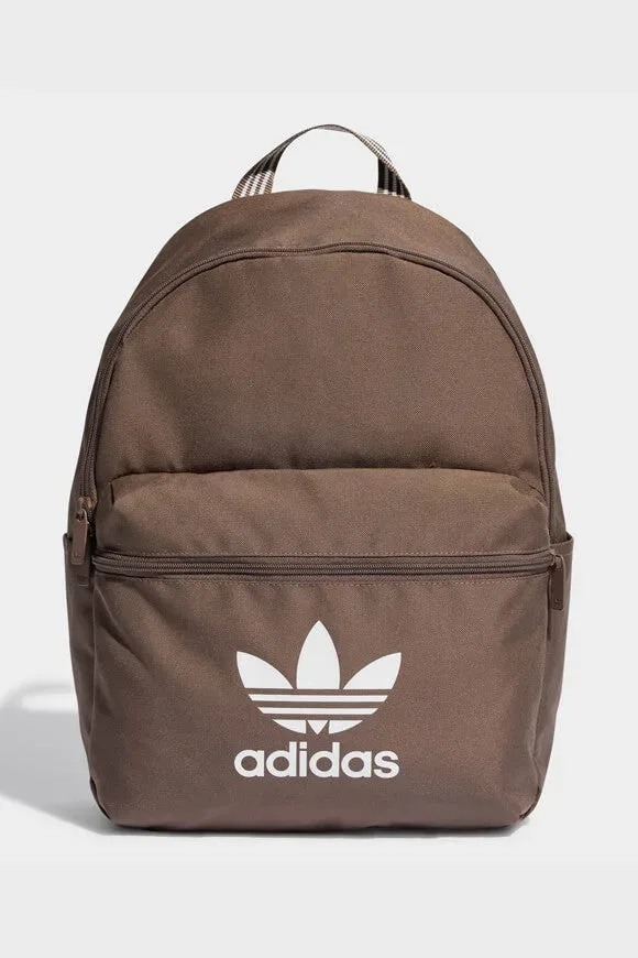 Adidas Originals Adicolor Rucksack - Earth Strata Einheitsgroesse