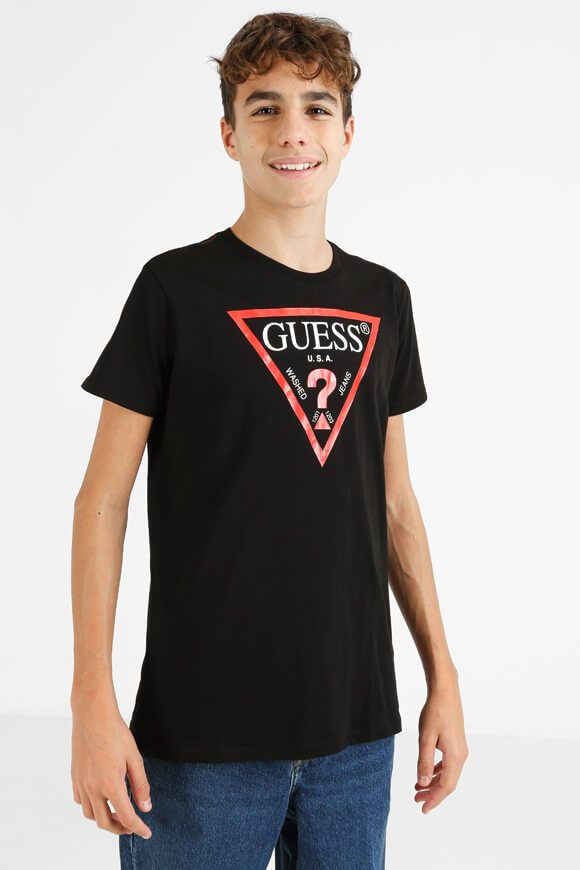 Guess - t-shirt, 8A