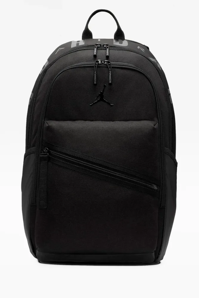 Jordan Air Patrol Rucksack - Black Einheitsgroesse