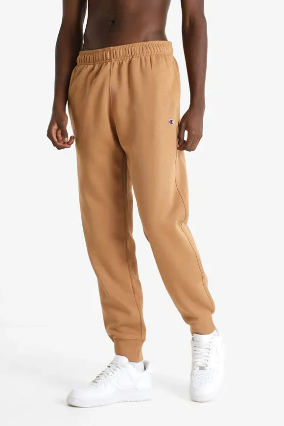 Champion Sweathose - Camel M Herren
