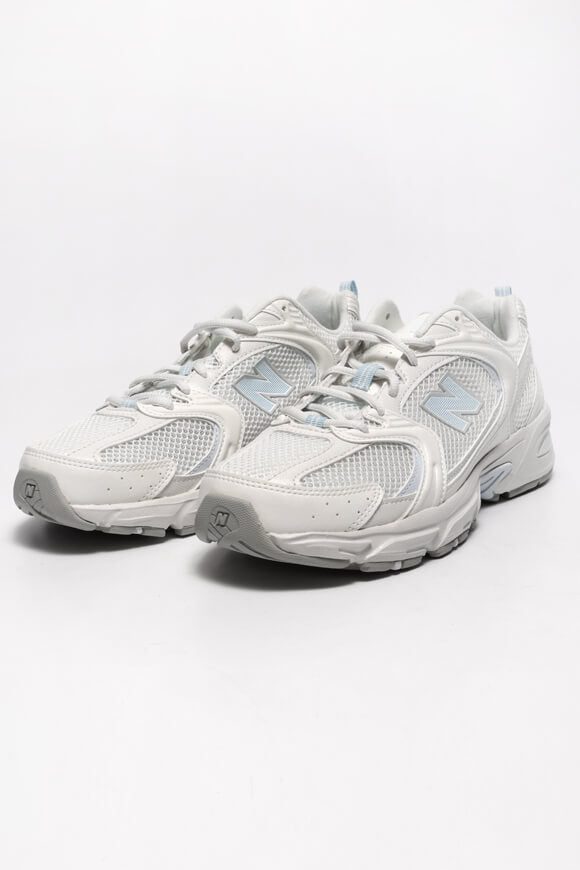 New Balance U 530 Seasonal Sneaker - Reflection + Blue EU41.5 Herren