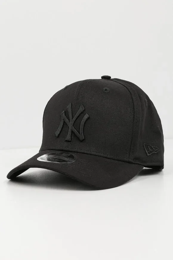 New Era 9Fifty Cap / Snapback - Schwarz_1 S/M Herren