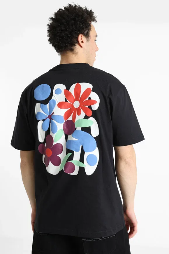 Only & Sons Flora T-Shirt - Black XL Herren