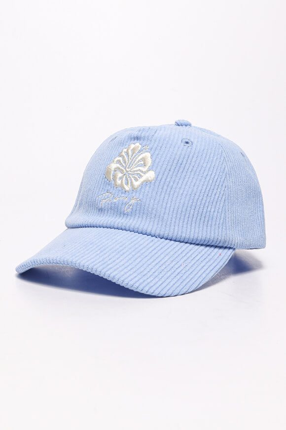 Roxy Brave Lineup Cord Cap / Strapback - Grapemist Einheitsgroesse Damen
