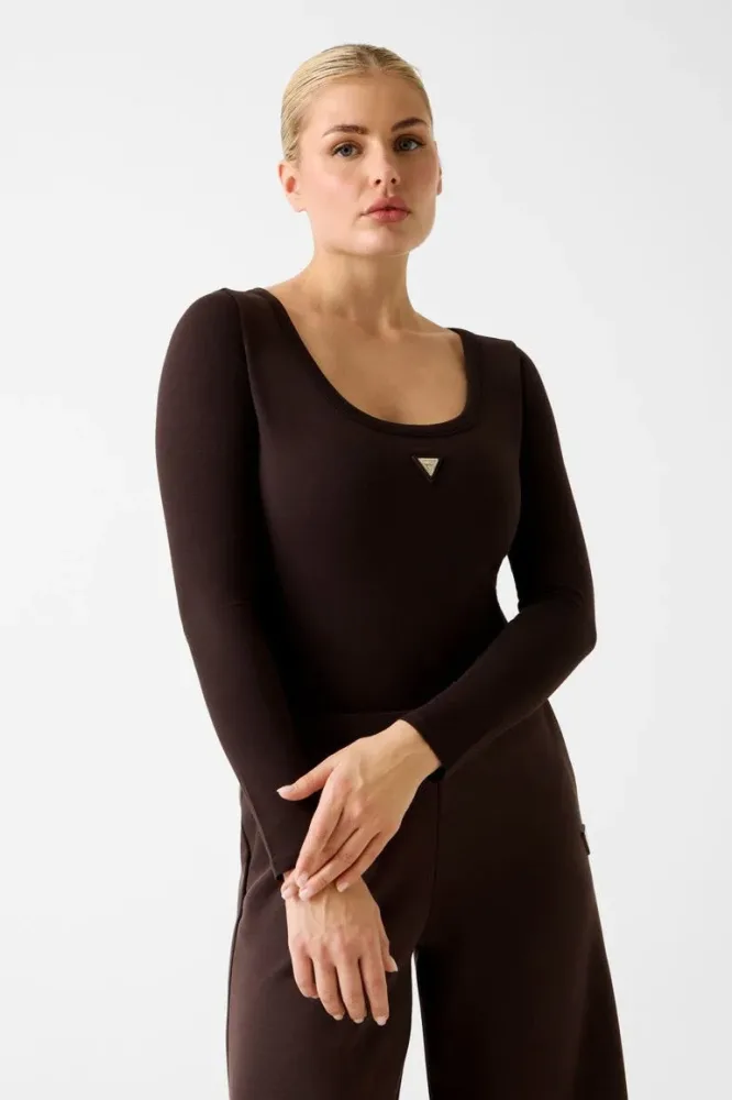 Guess Body - Dark Brown S Damen