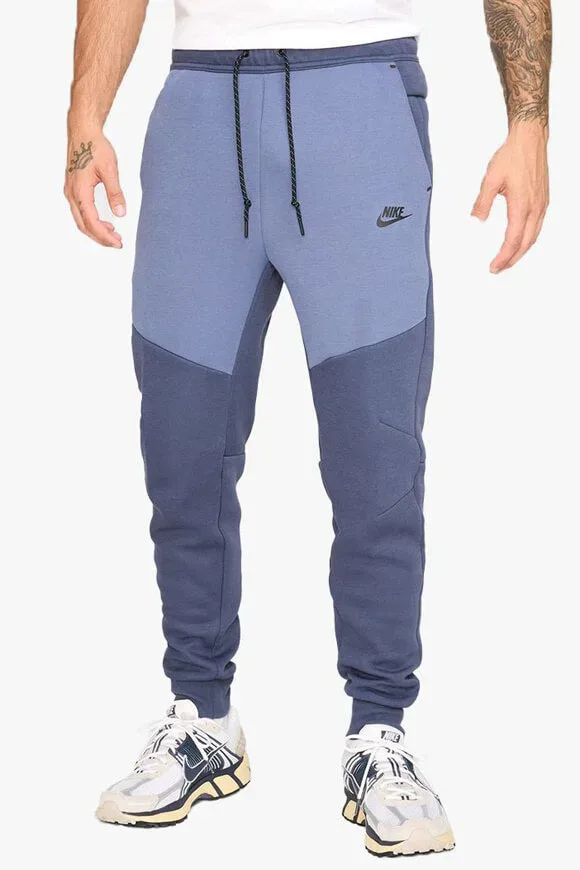 Nike Sportswear Tech Fleece Sweathose - Thunder Blue L Herren