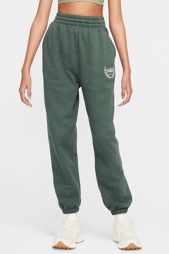 Nike Sportswear Club Fleece Sweathose - Vintage Green L Kids