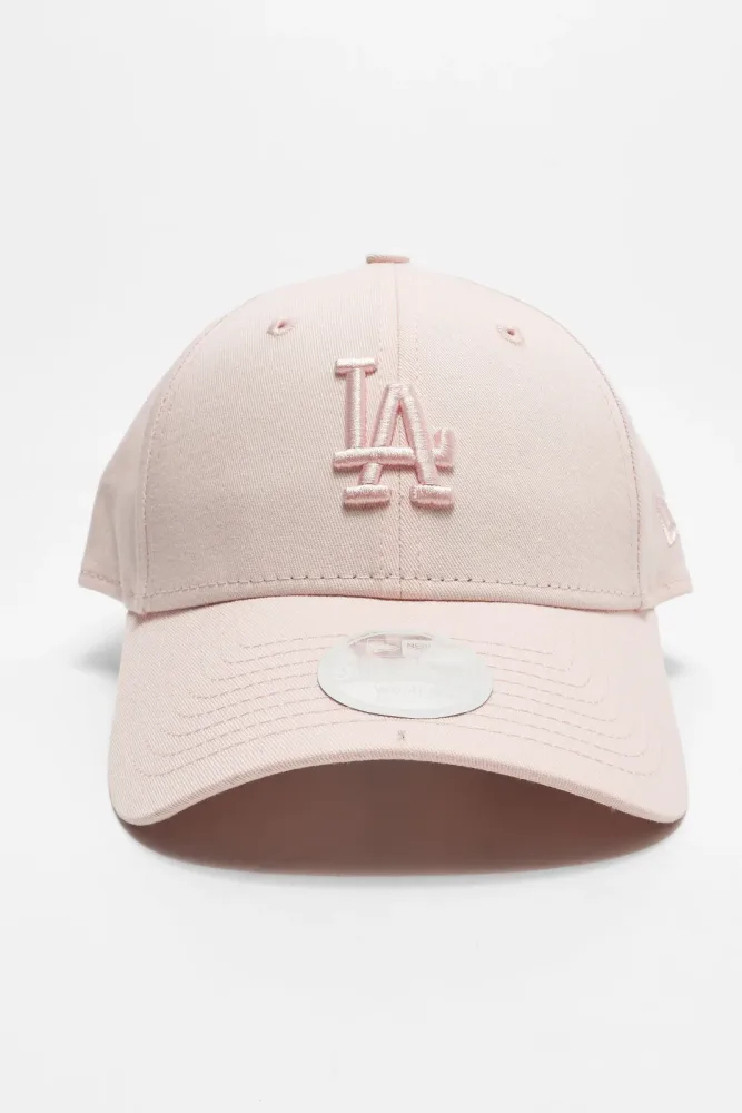 New Era 9Forty Cap / Strapback - Light Pastel Pink Einheitsgroesse Damen