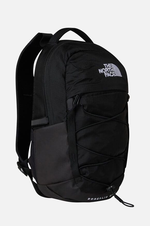 The North Face - Multifunktionsrucksack, 10 L, Black