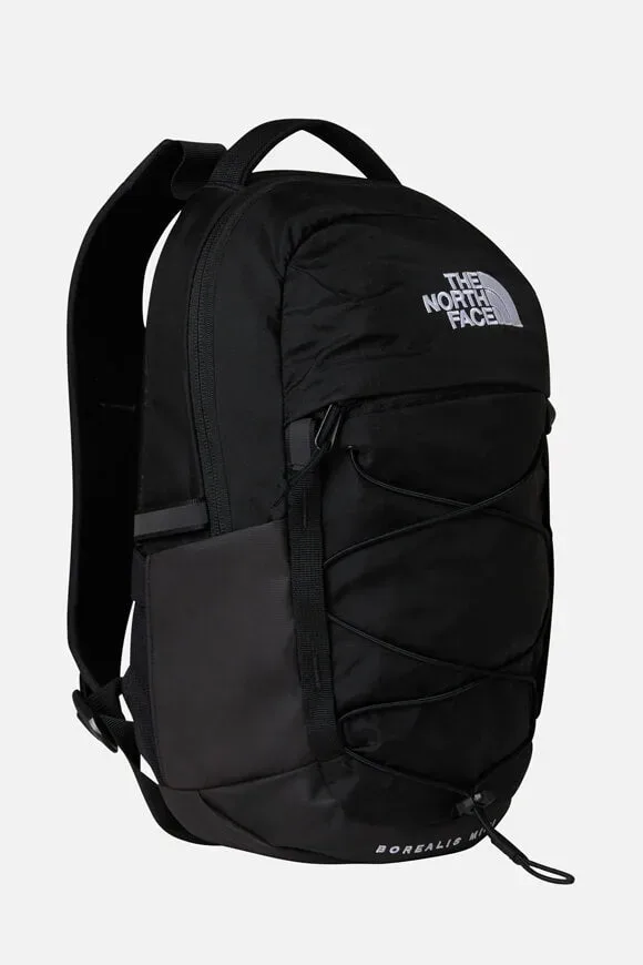 The North Face - Multifunktionsrucksack, 10 L, Black
