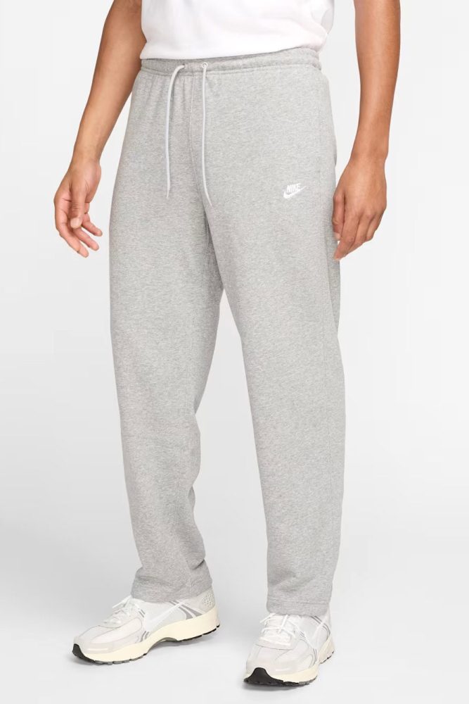 Nike Sweathose - Grey Heather S Herren