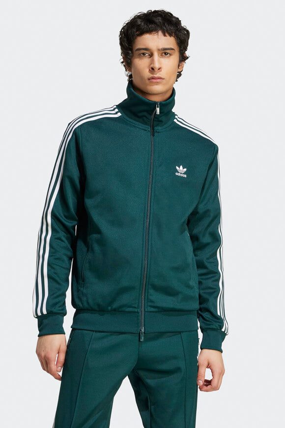 Adidas Originals Adicolor Classics Firebird Trainingsjacke - Aurora Ivy L Herren