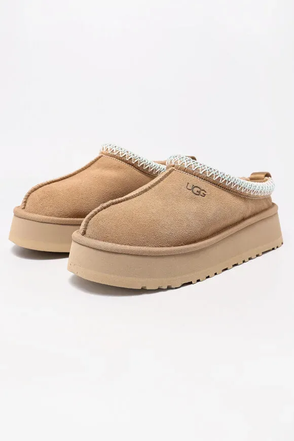 Ugg W TAZZ II-6 37