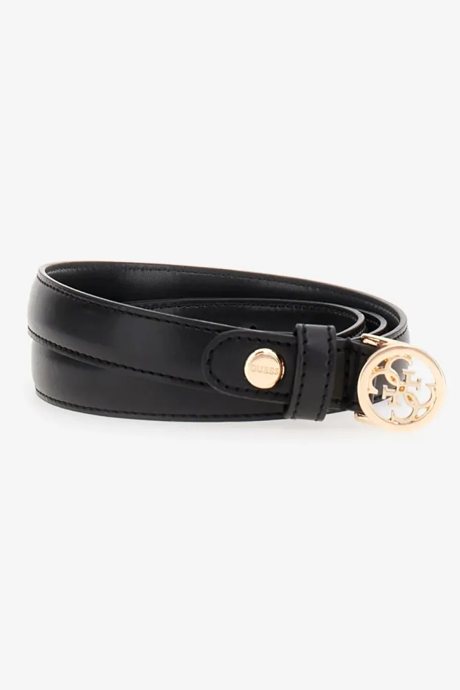 Guess Gürtel - Black M Damen