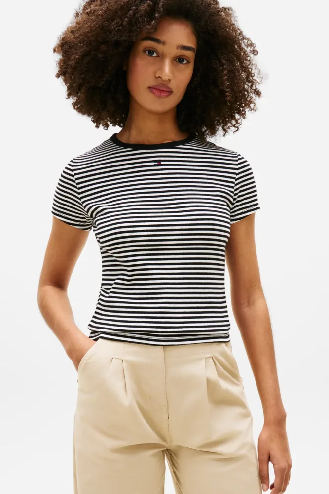 Tommy Jeans Kurzarmshirt 