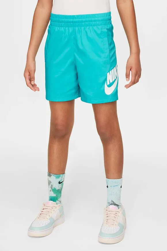 Nike Trainingsshorts - Dusty Cactus L Kids