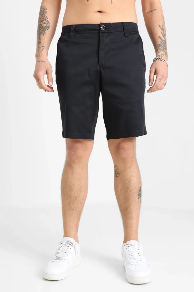 Armani Exchange - Shorts, für Herren, Blau, Größe 31
